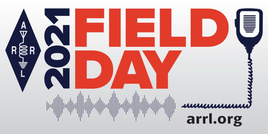 ARRL Field Day Archives Trident Amateur Radio Club