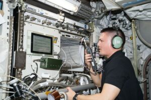 TARC is awarded an ARISS contract