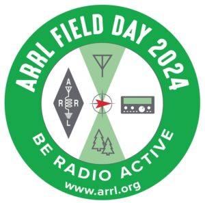 TARC ARRL Field Day 2024